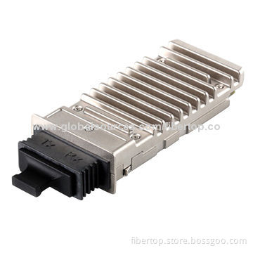 X2 DWDM 10G 80km Optical Transceiver Module